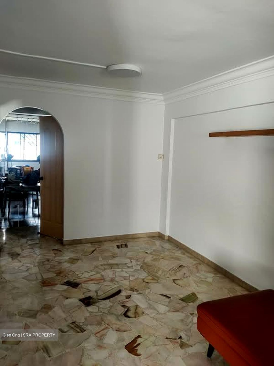 Blk 321 Hougang Avenue 5 (Hougang), HDB 3 Rooms #566359261